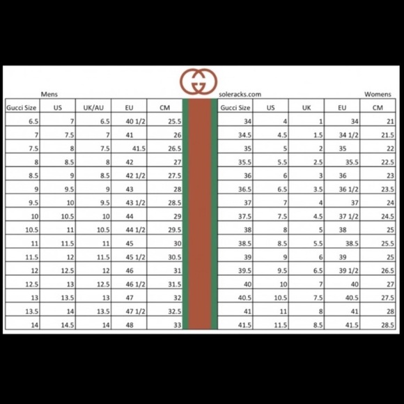 Gucci espadrille - Picture 8 of 8